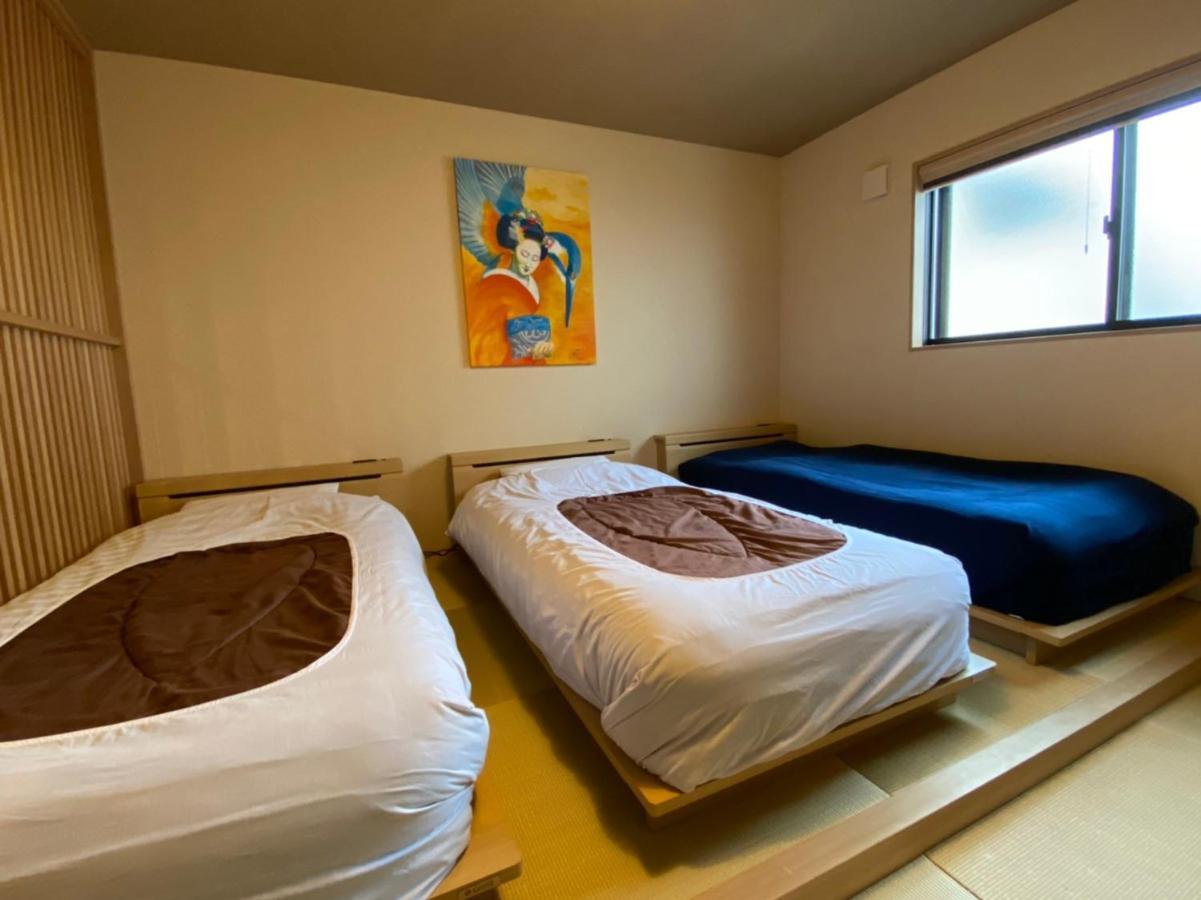 京都のお茶街 Kamon Inn 宇治 Kyoto Exterior photo
