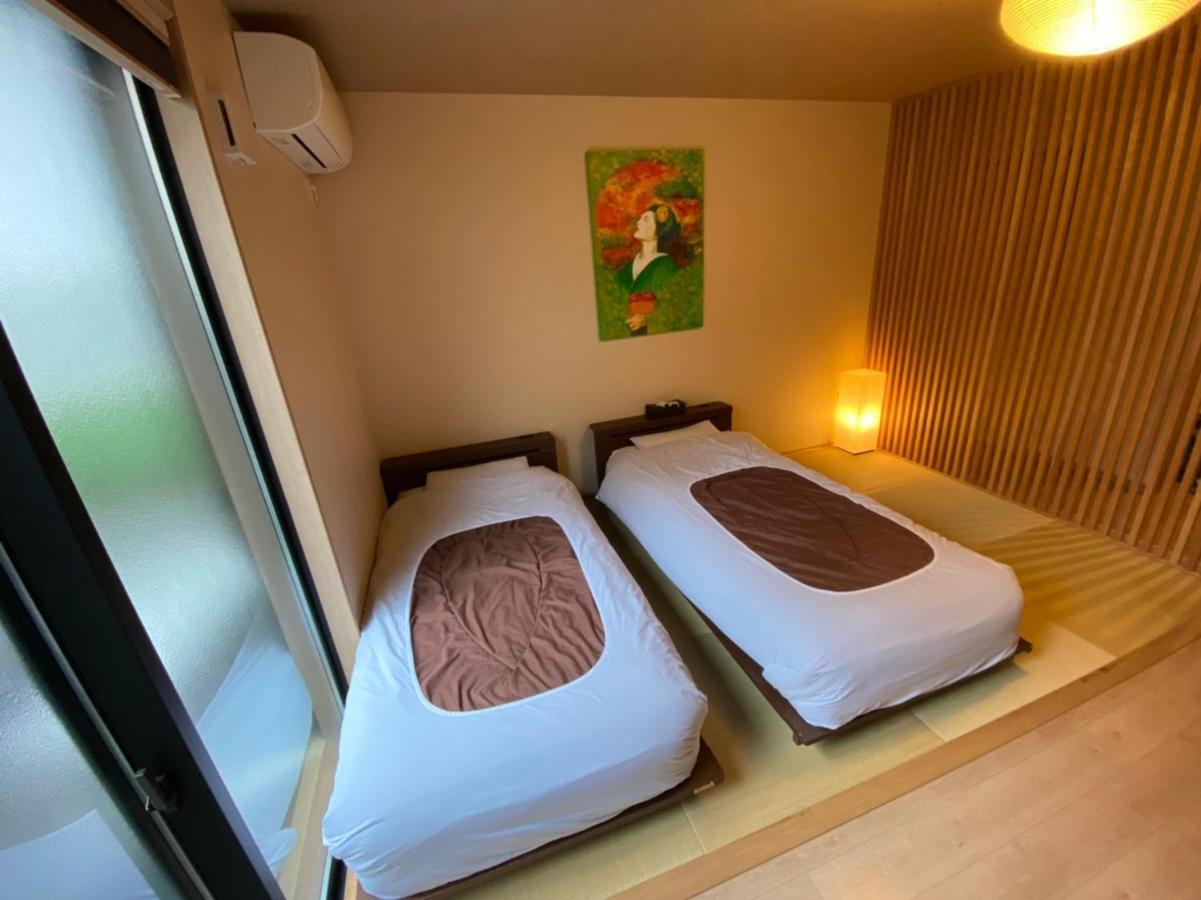 京都のお茶街 Kamon Inn 宇治 Kyoto Exterior photo