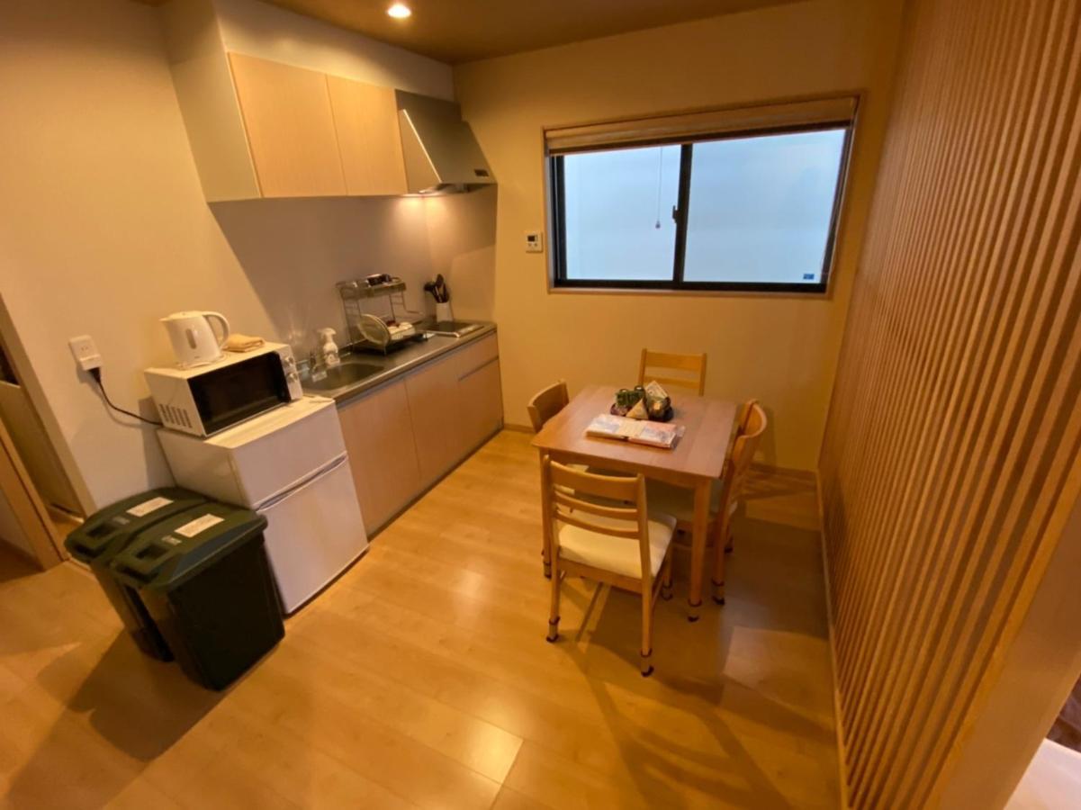 京都のお茶街 Kamon Inn 宇治 Kyoto Exterior photo