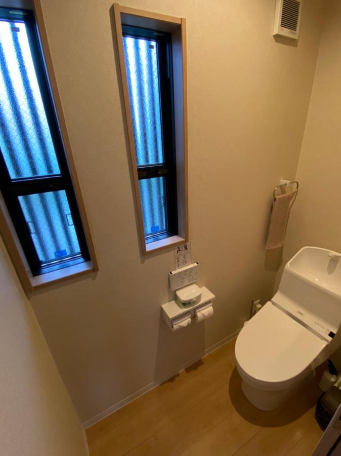 京都のお茶街 Kamon Inn 宇治 Kyoto Exterior photo