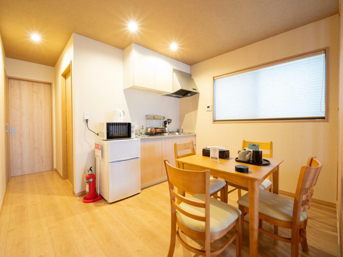 京都のお茶街 Kamon Inn 宇治 Kyoto Exterior photo