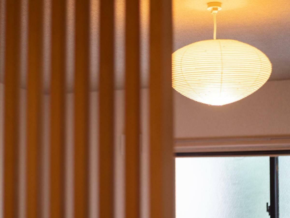 京都のお茶街 Kamon Inn 宇治 Kyoto Exterior photo